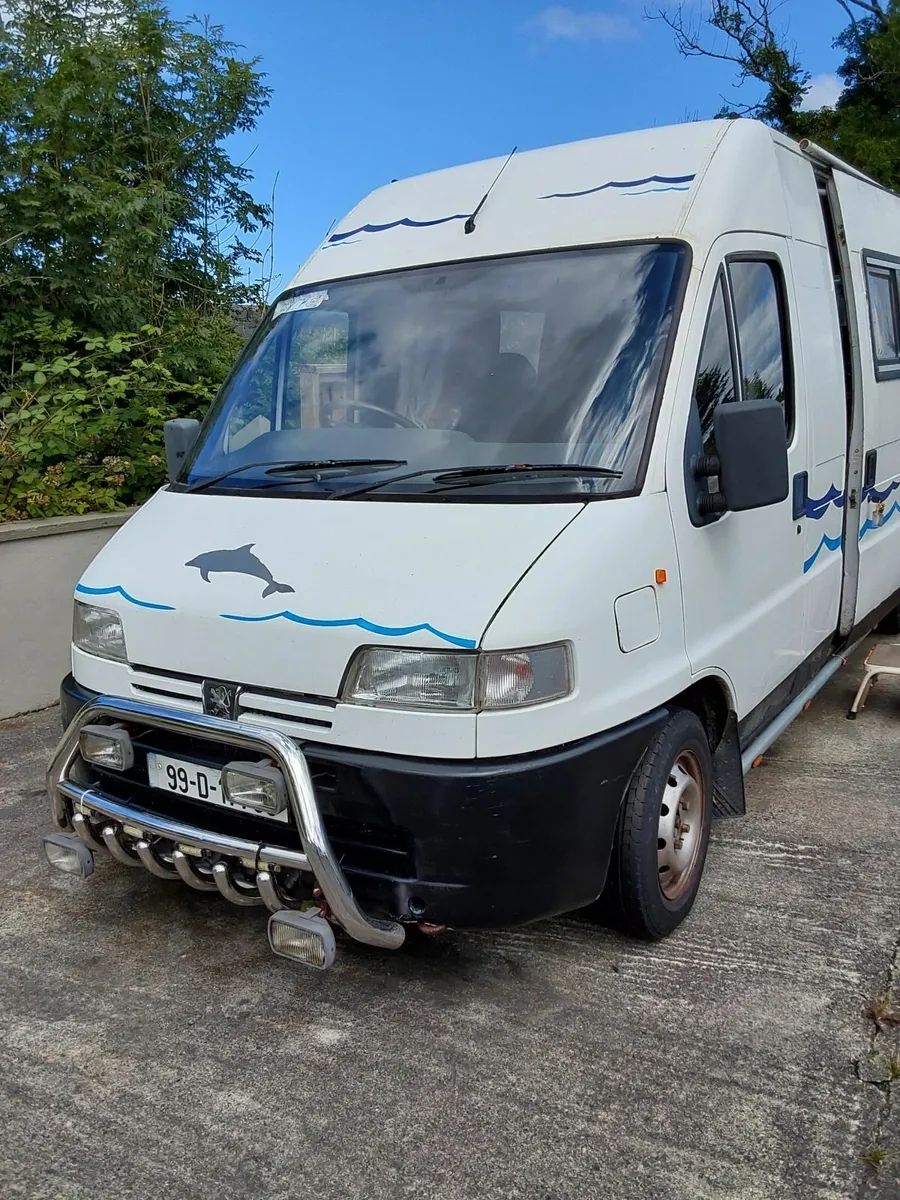 Campervan - Image 2