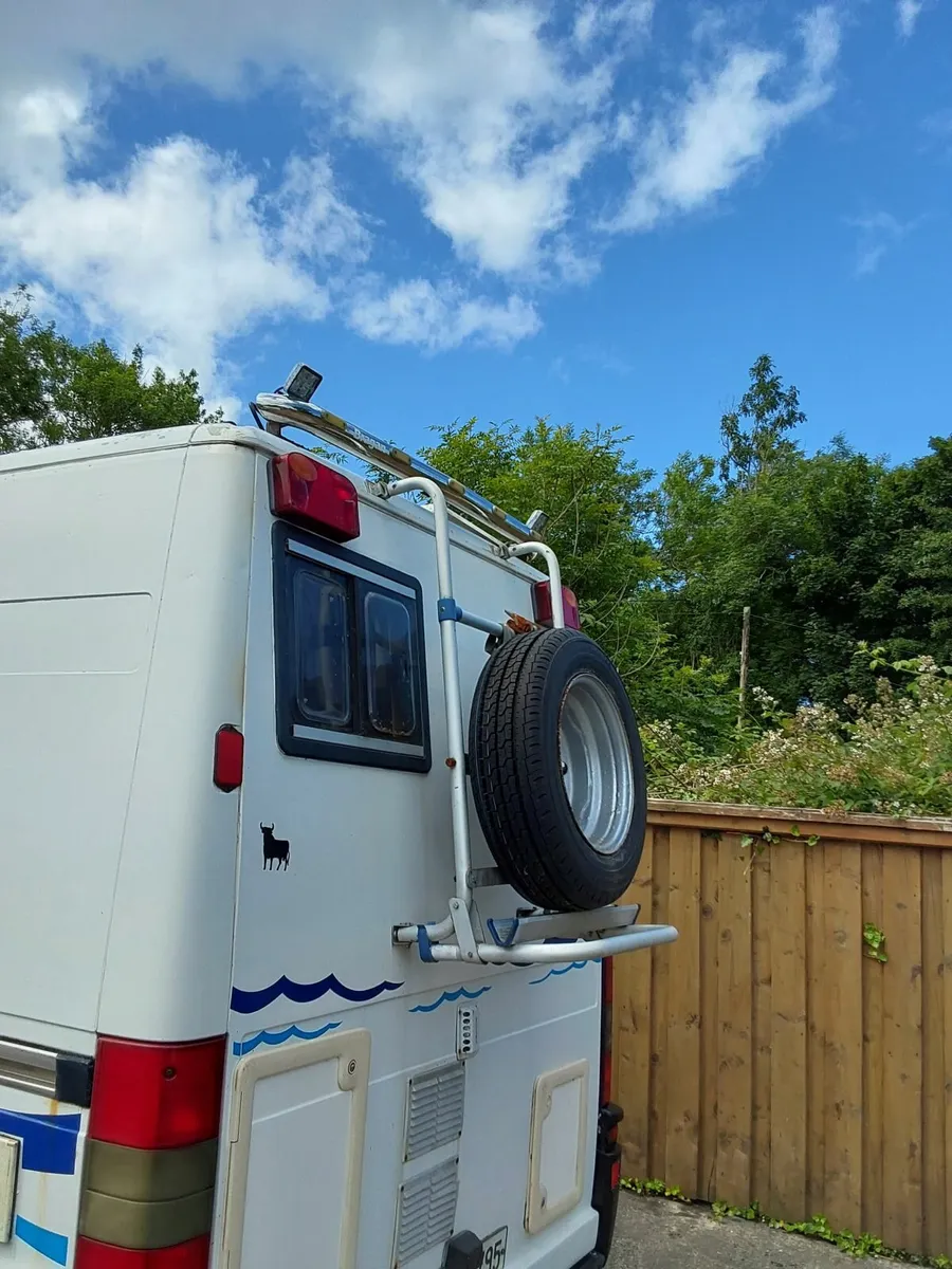Campervan - Image 3