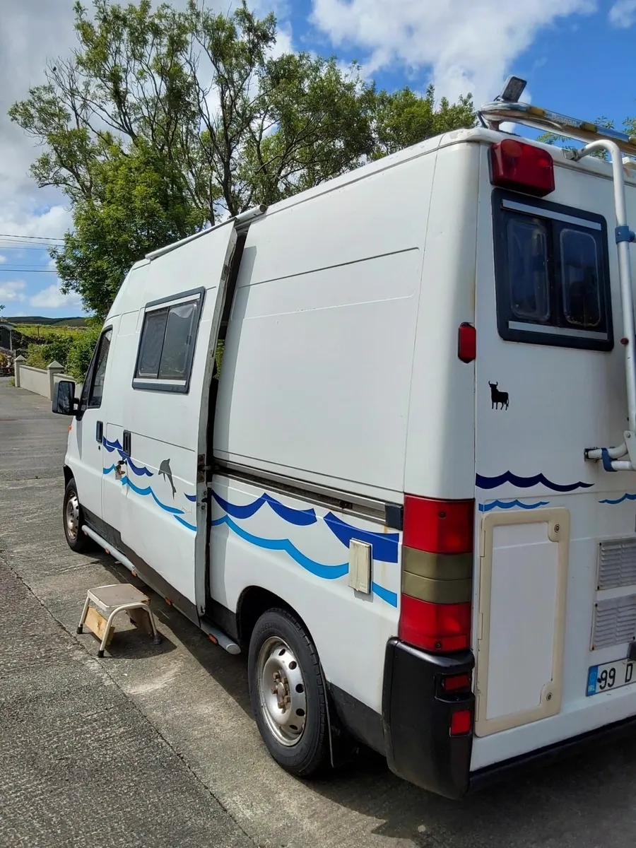 Campervan - Image 4