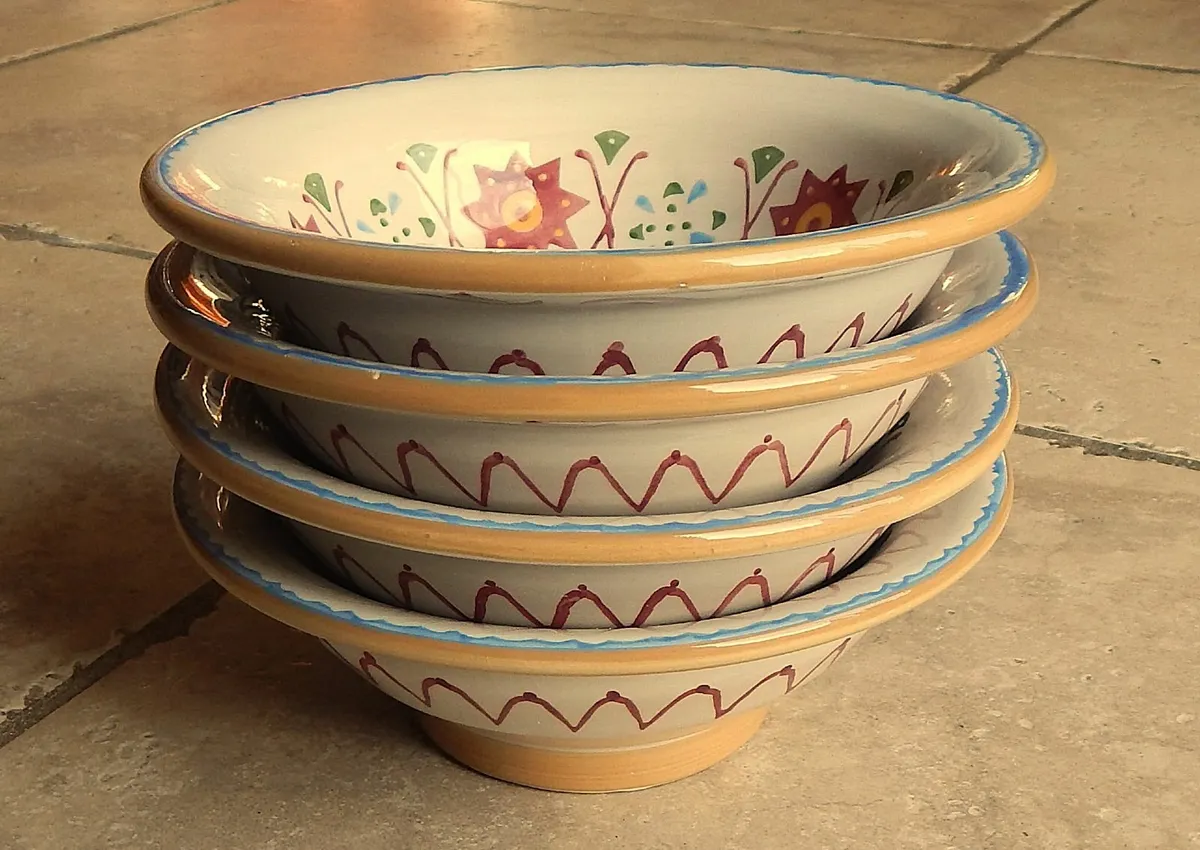 4 Nicholas Mosse Kellogg’s Special Olympics Bowls - Image 4