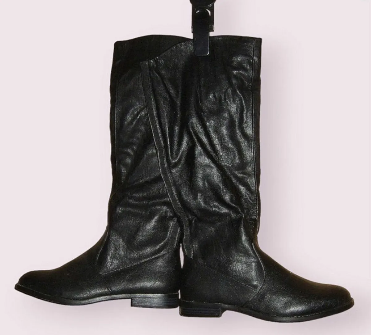 BNIB Knee High Boots - Image 3