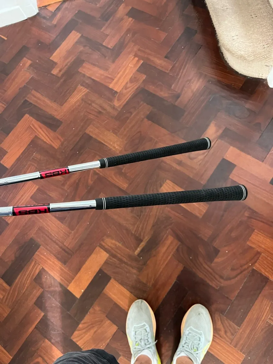 Cobra Snakebite Wedges – 50° & 54° | €195 for Both - Image 2