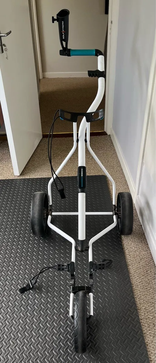 Wishbone Trolley - Image 2