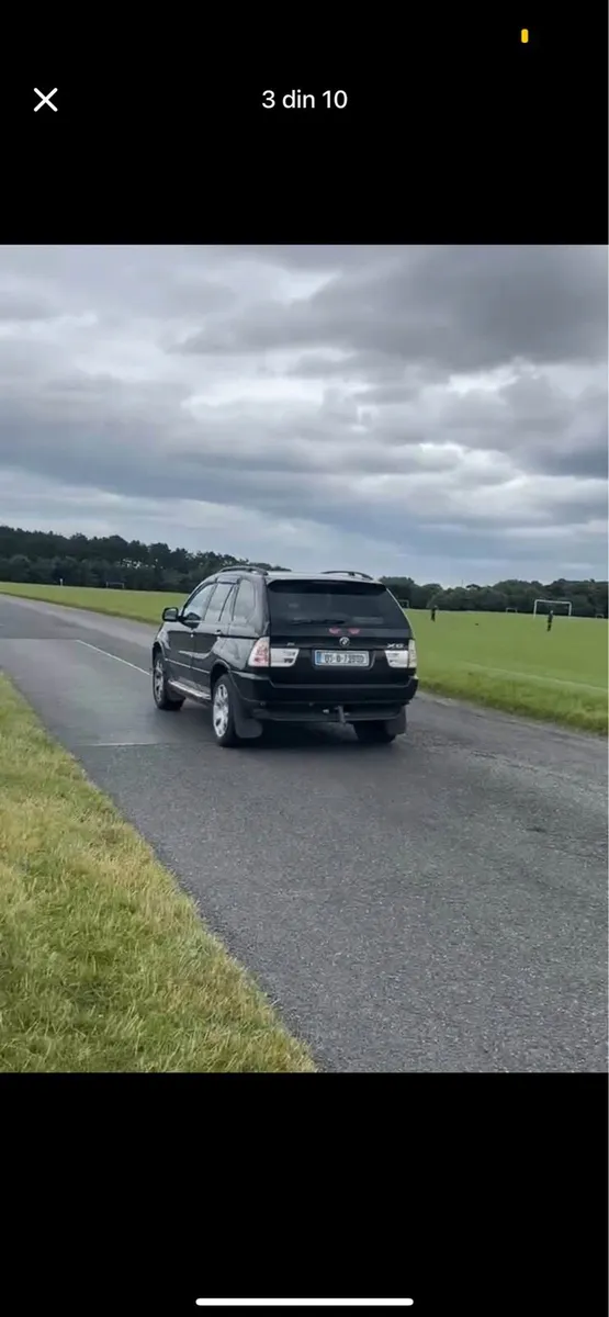 BMW x5 - Image 2