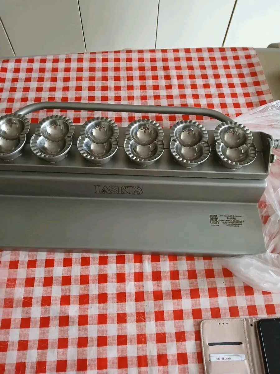 Dumpling - Image 1