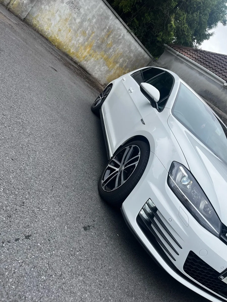Golf mk7 gtd - Image 2