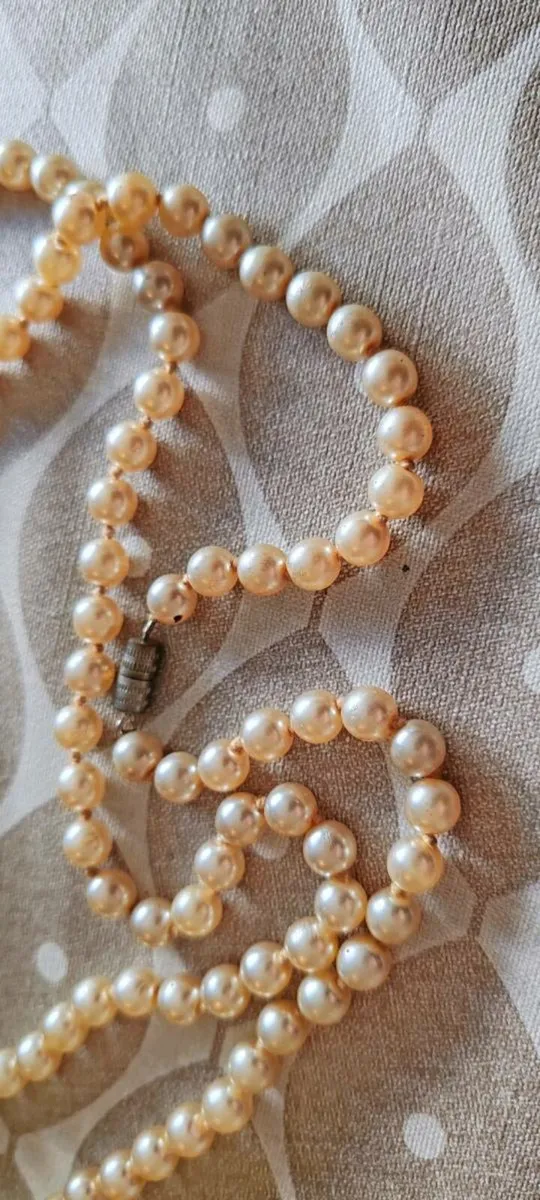 Pearl bracelet - Image 3