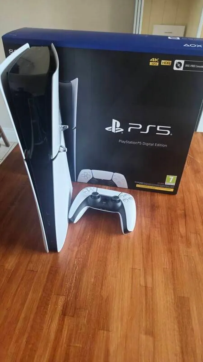 Ps5