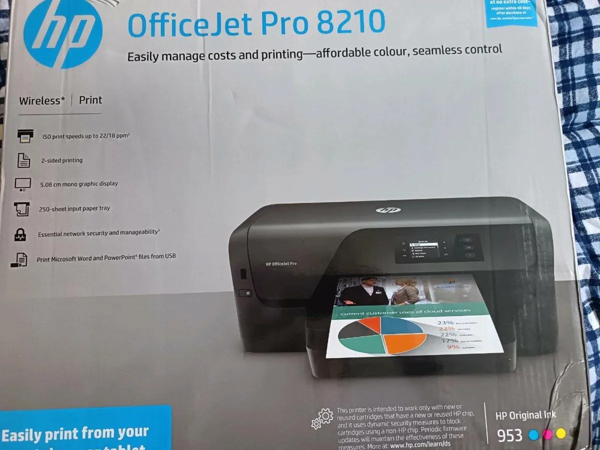 Printer - Image 1