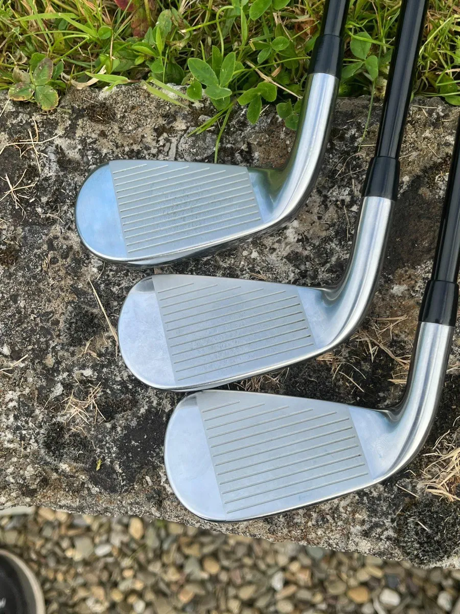 Titleist T350/T200 Combo Set 5-GW - Image 3