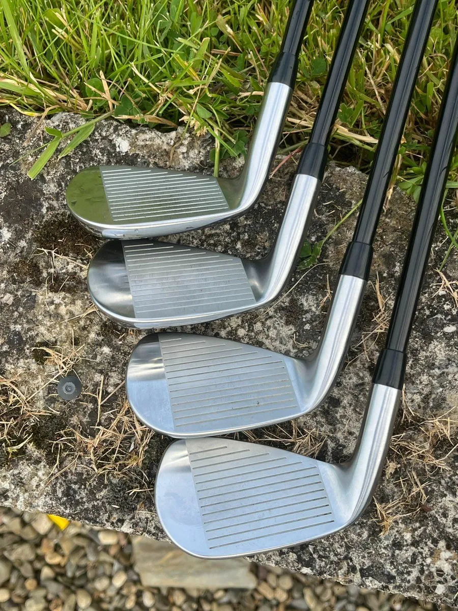 Titleist T350/T200 Combo Set 5-GW - Image 4