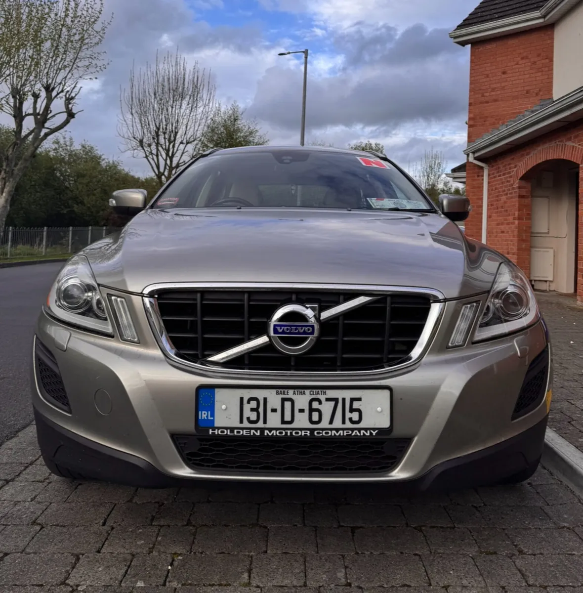 Volvo XC60 - Image 1