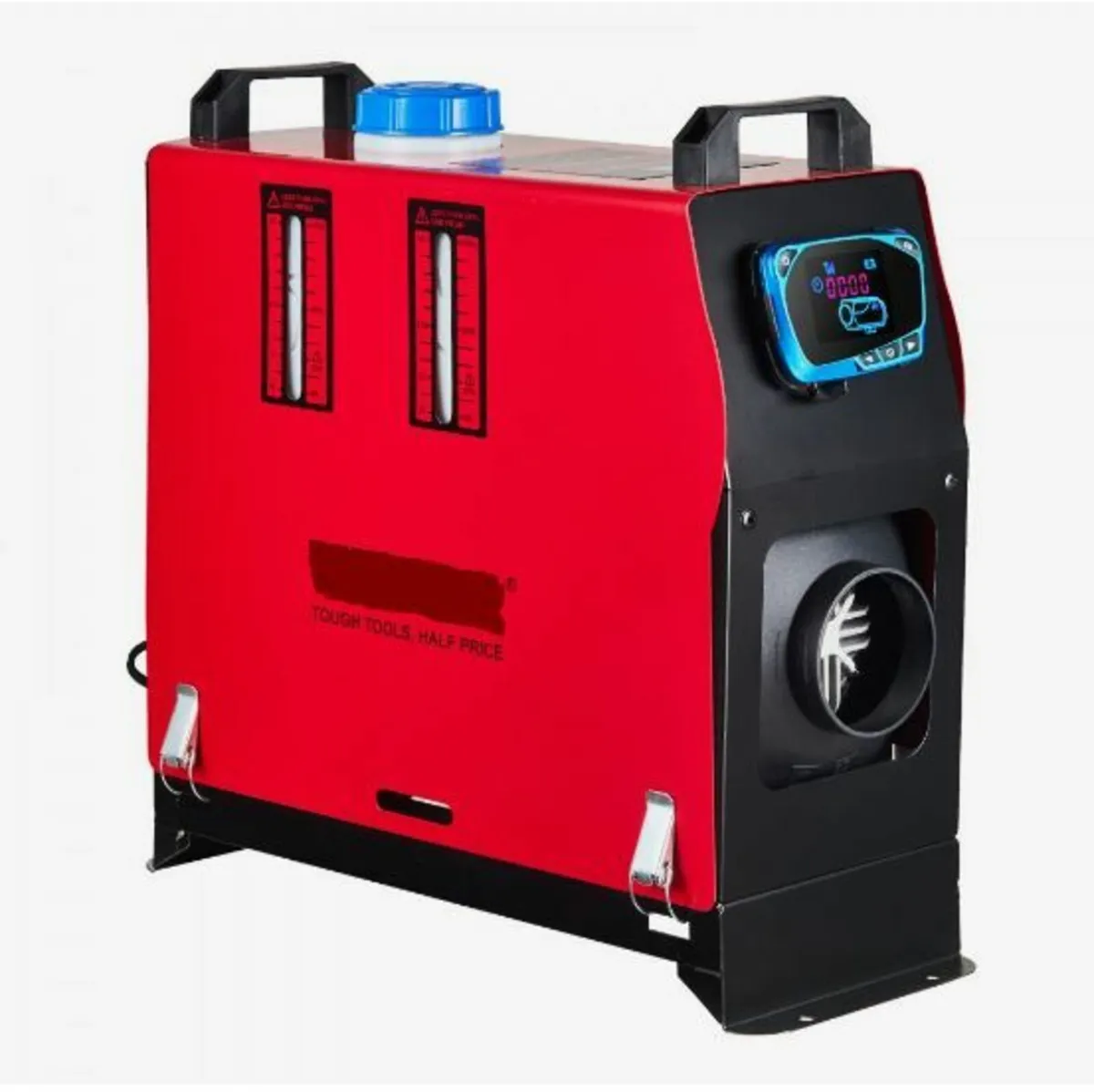 Upgraded Diesel Air Heater 8KW Parking Heater - Image 4