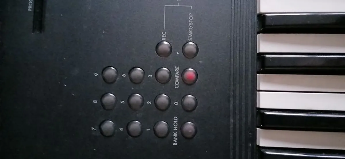 Korg M1 - Image 4