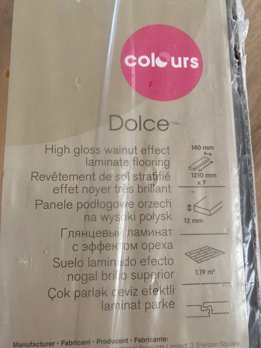 Laminate flooring packs - Image 2