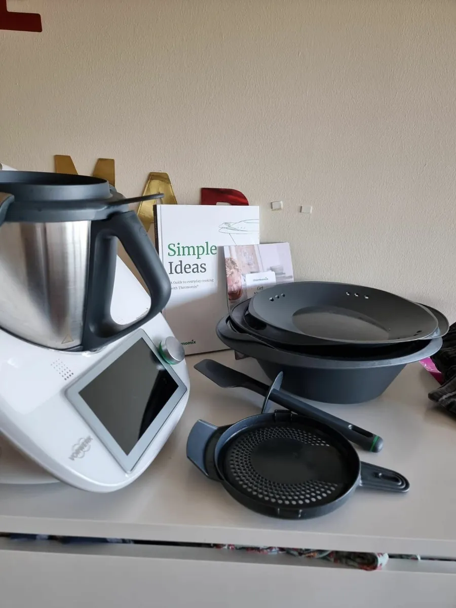 Thermomix TM6 - Image 1