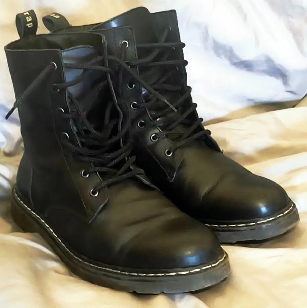 Boots size 9 Shoes 28 cm - Image 1