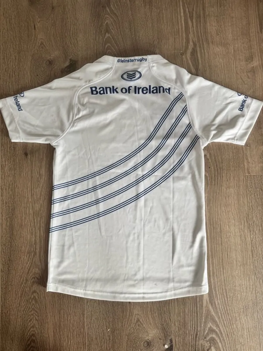 Leinster Rugby Jersey Signed by 2012-2013 Squad - Image 2
