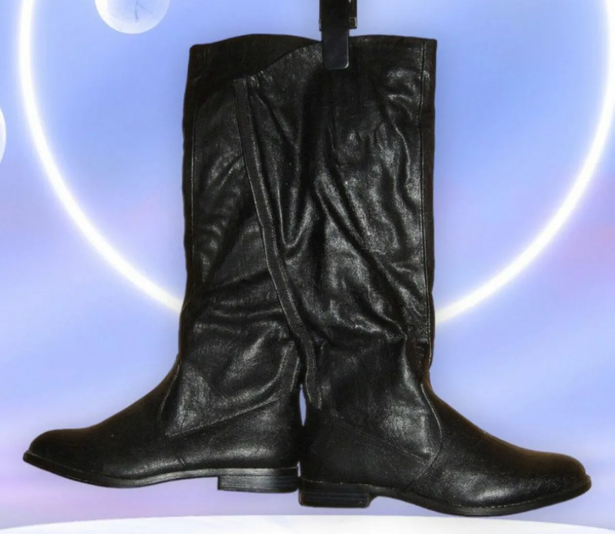 BNIB Knee High Boots - Image 2