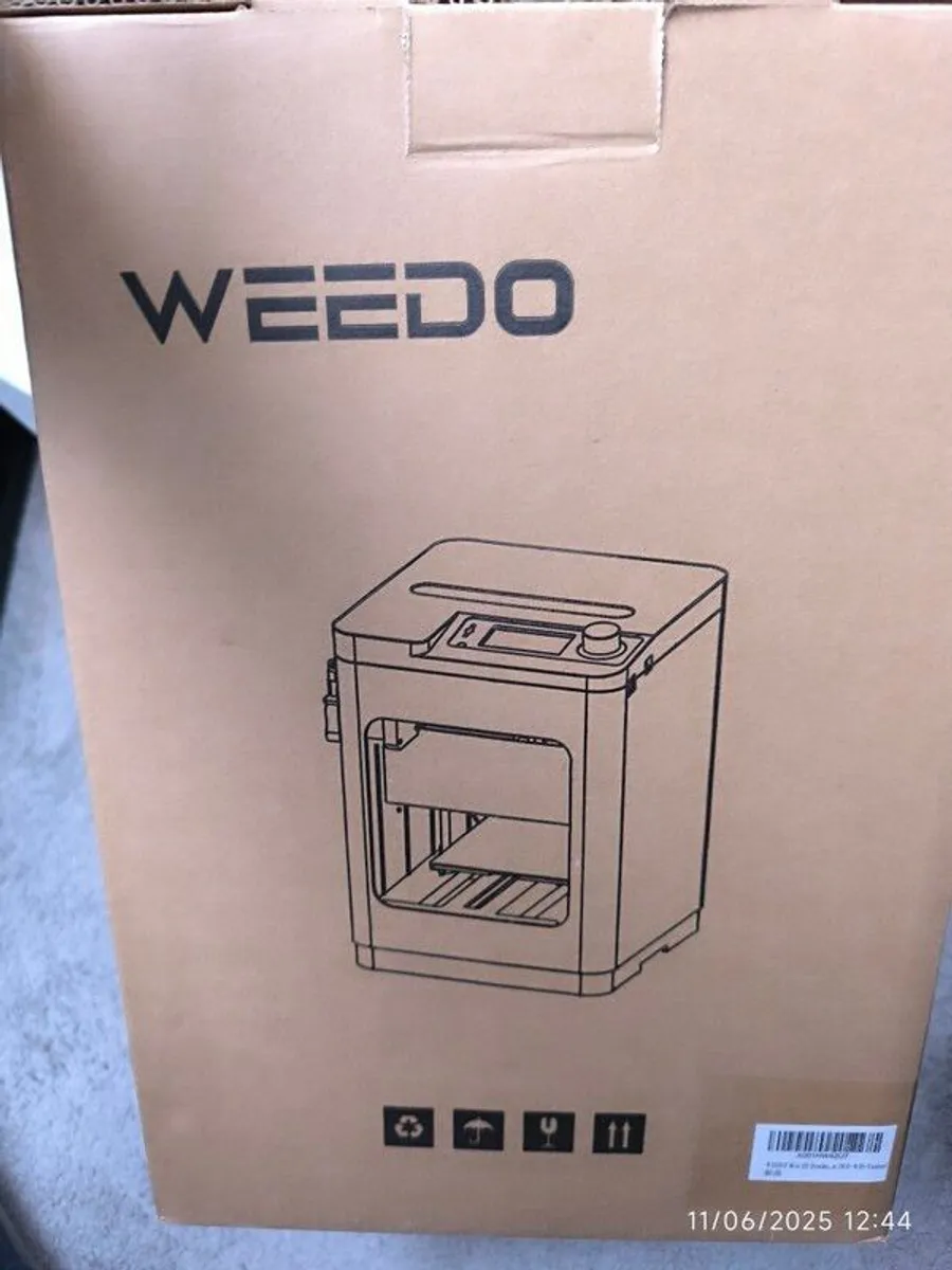 3D Printer Tina2 Basic - Image 2