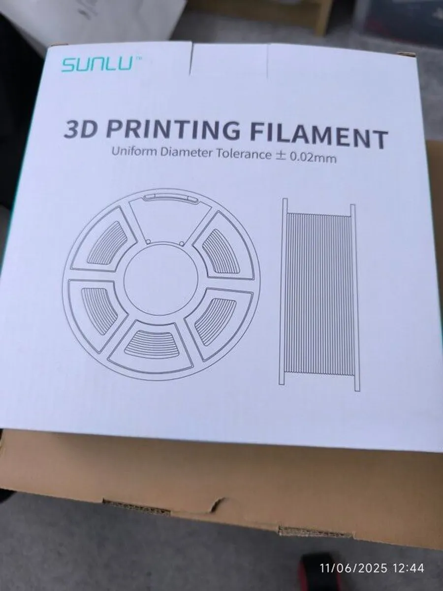 3D Printer Tina2 Basic - Image 3