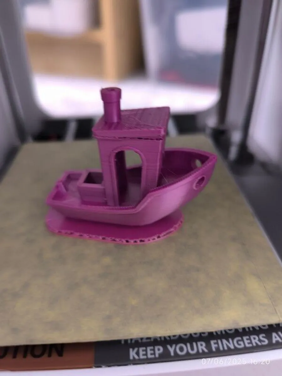 3D Printer Tina2 Basic - Image 4