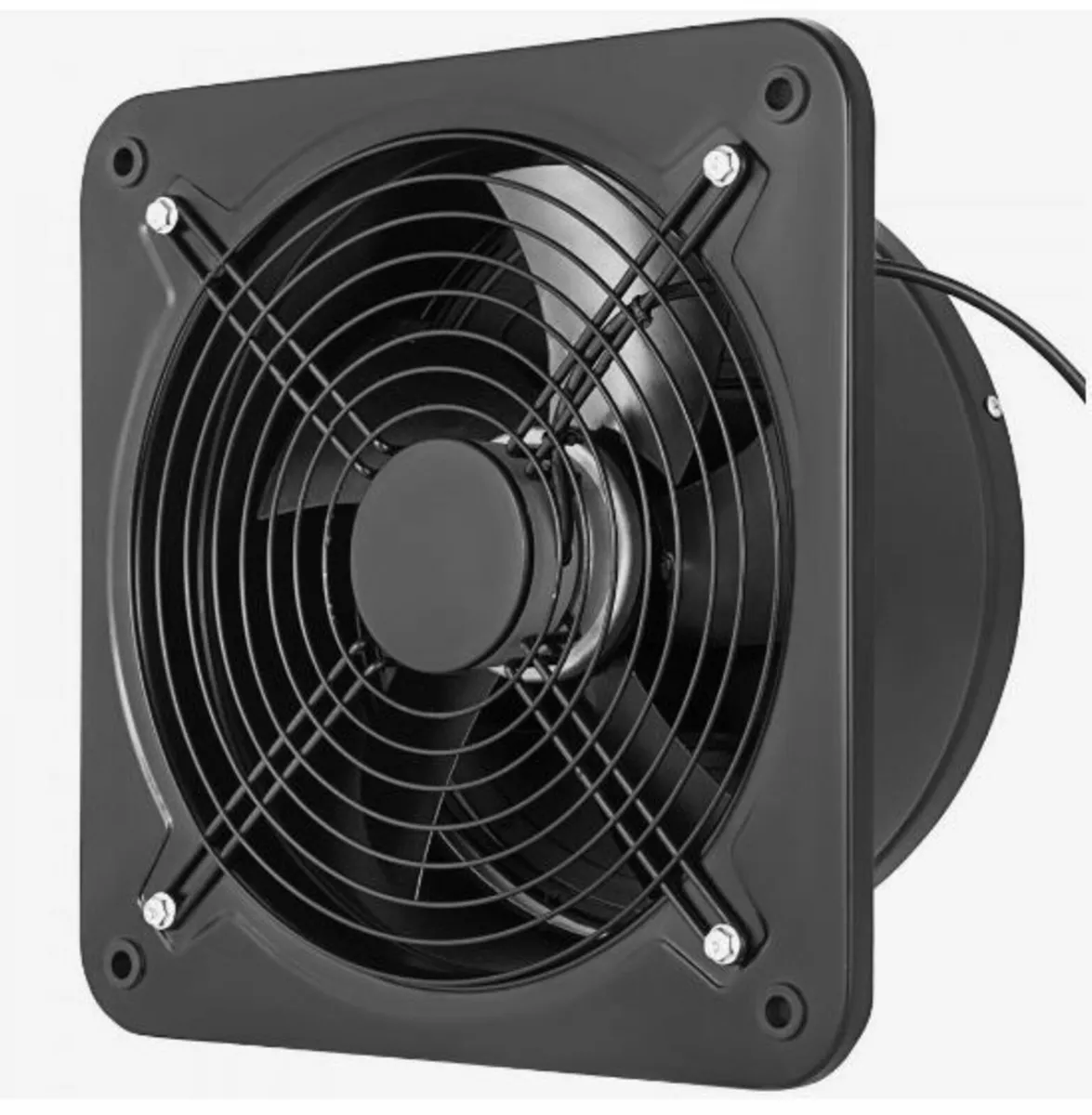 12 Inch Industrial Ventilation Extractor - Image 1