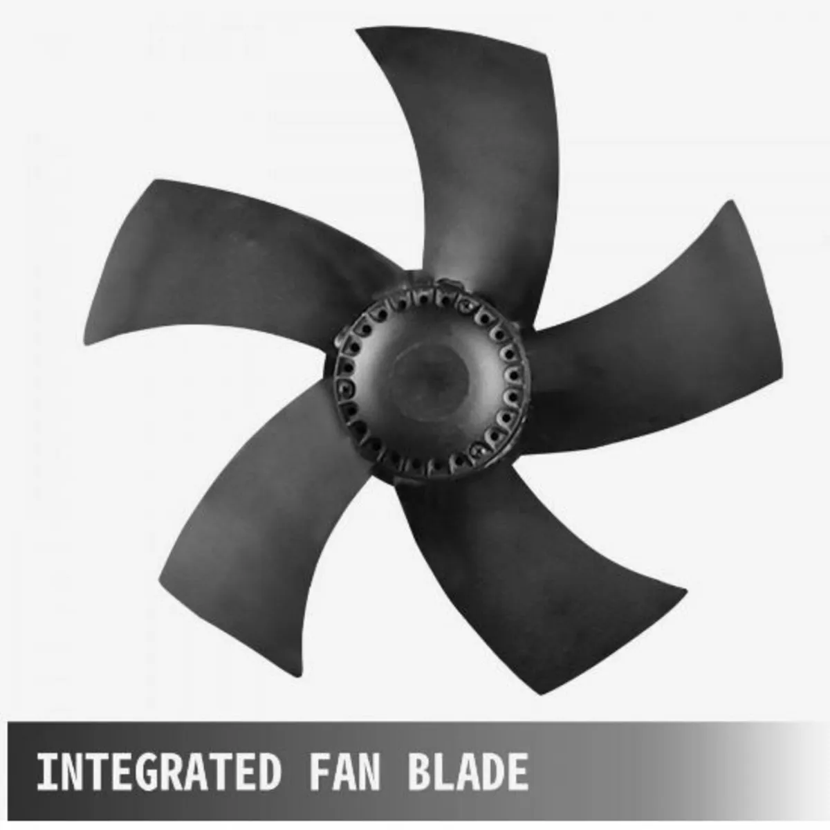 12 Inch Industrial Ventilation Extractor - Image 3