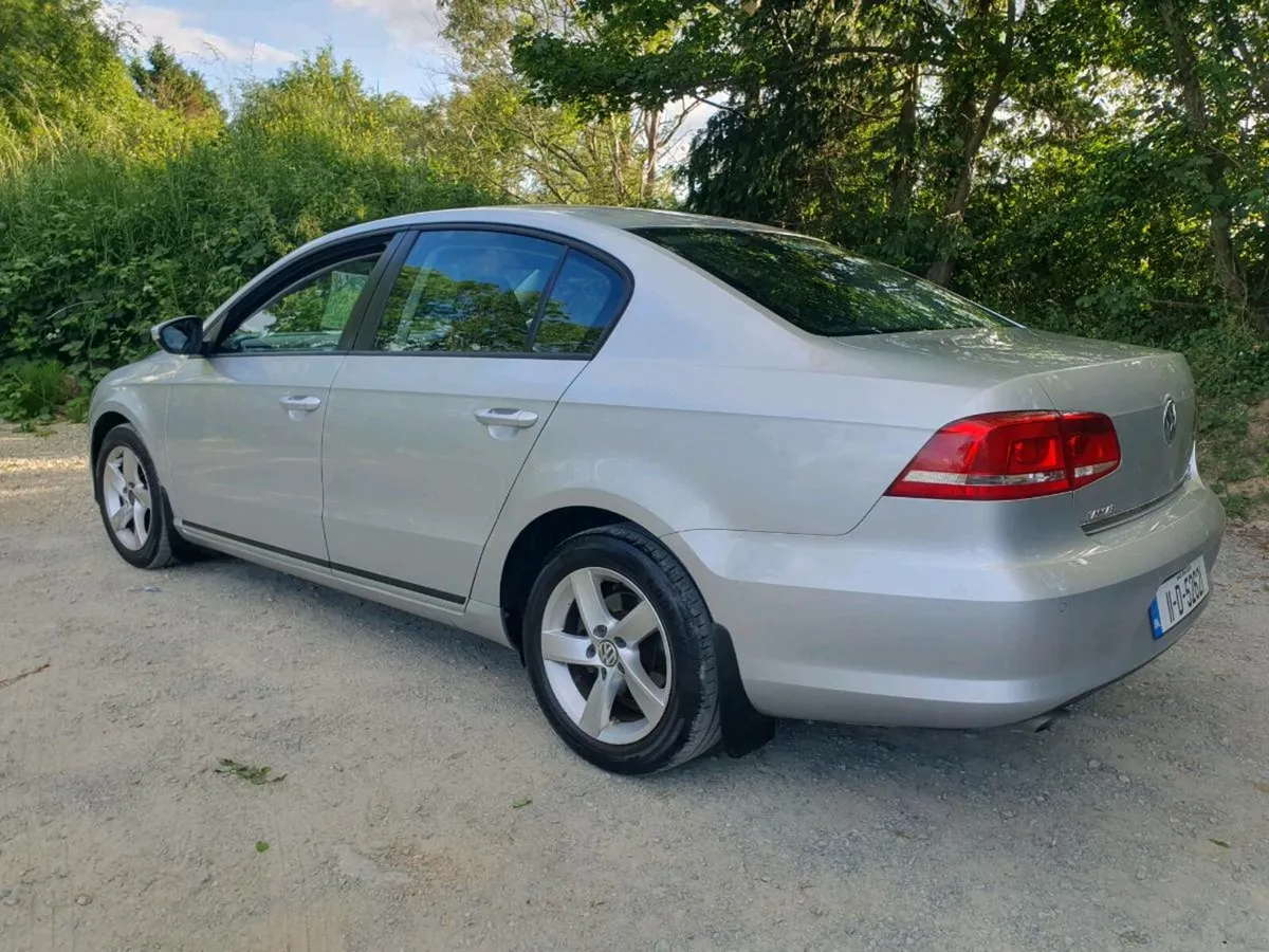 Vw passat - Image 2