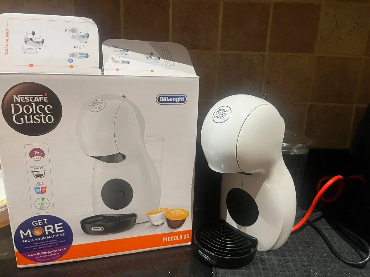 Coffee machine - Image 2