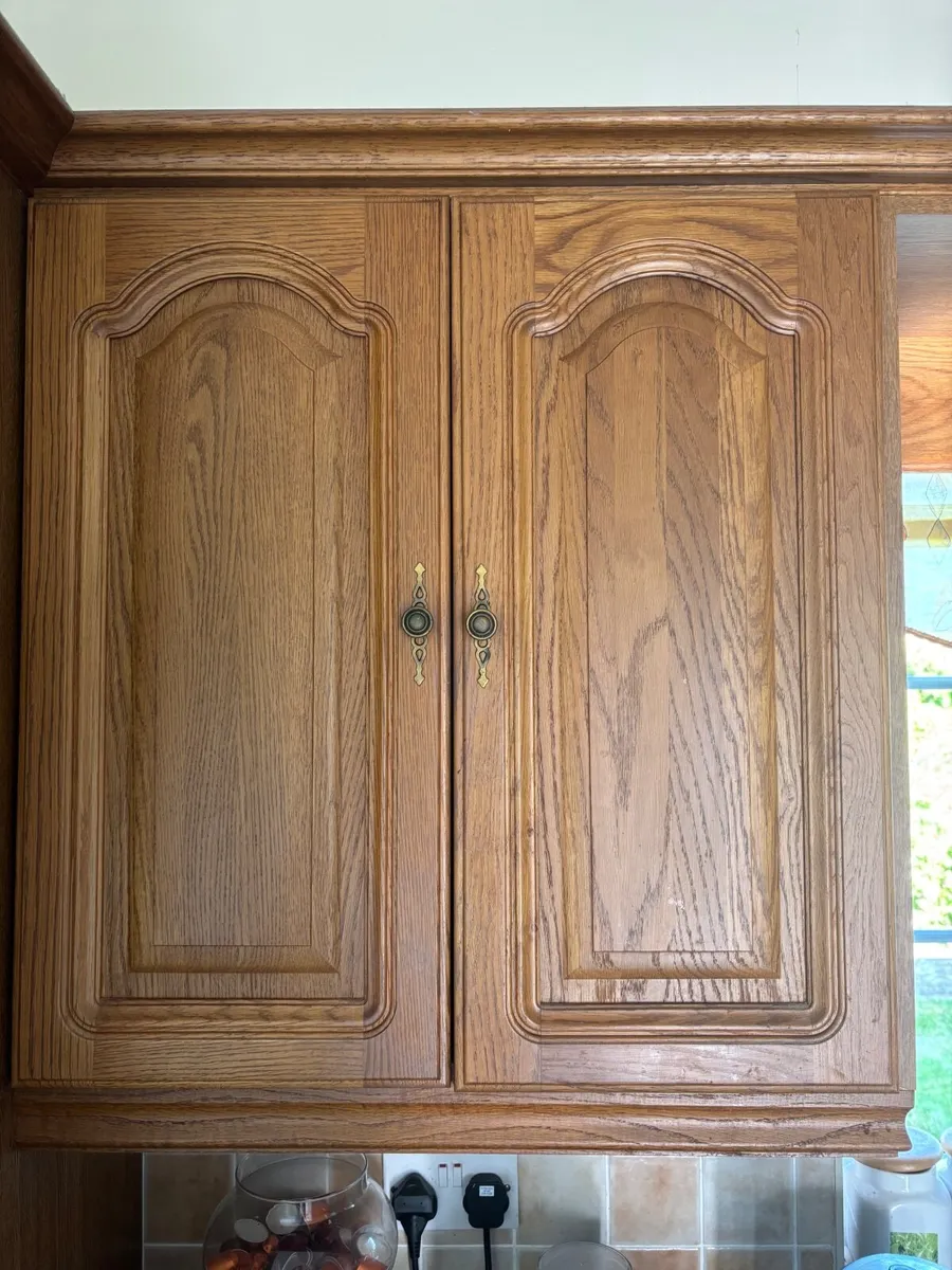 kitchen units - Image 3
