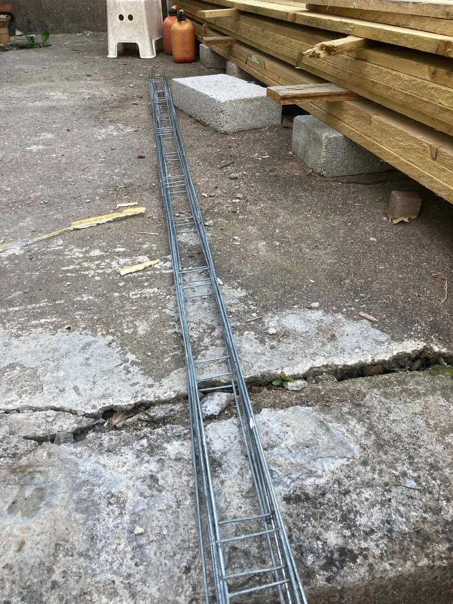 Free Brick force bed joint reinforcement
