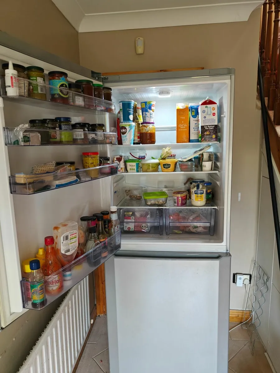 Fridge Freezer - Image 2