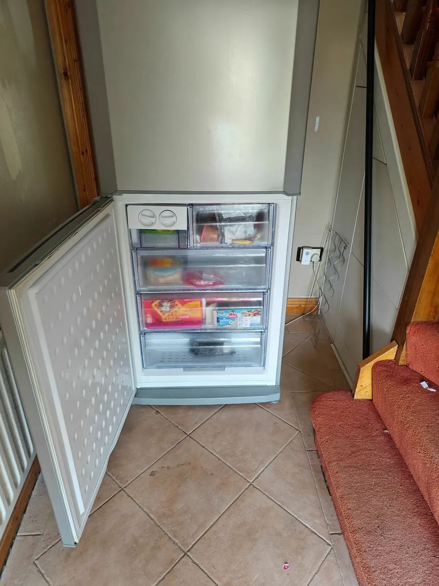 Fridge Freezer - Image 3