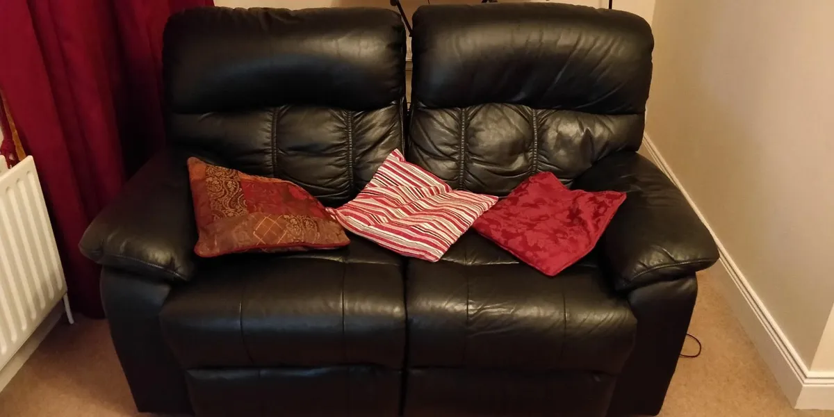 Two Seater Couch/Sofa For Sale
