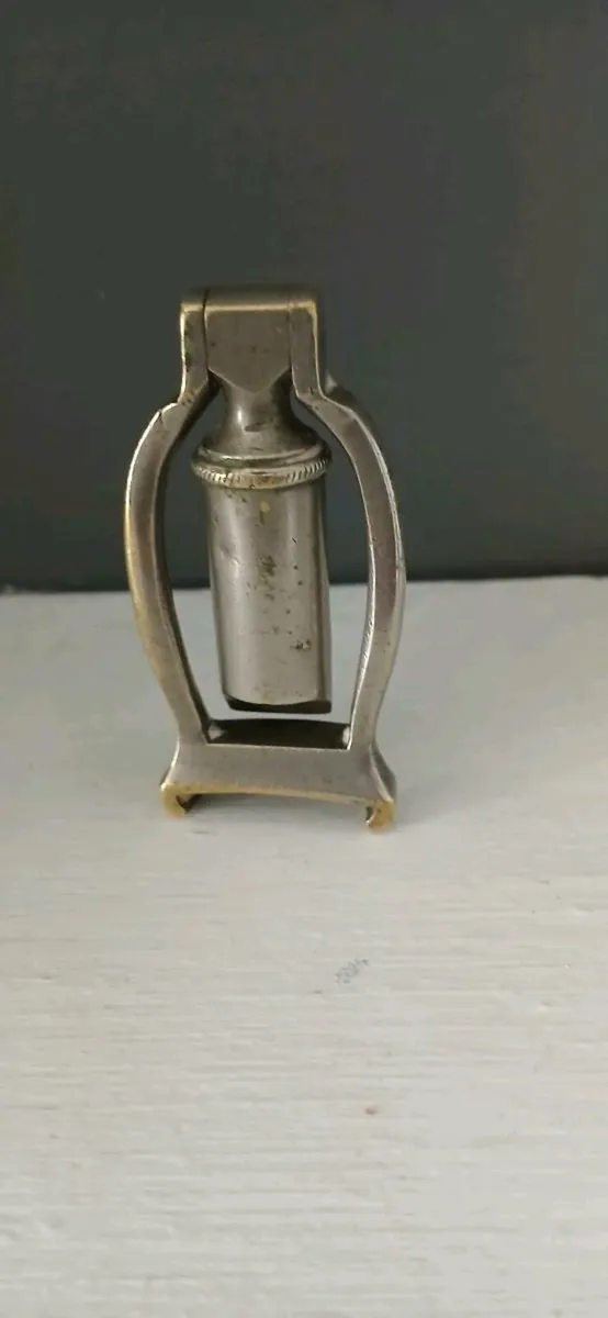 Antique Shotgun Cartridge Removal Tool Dog Whistle - Image 2