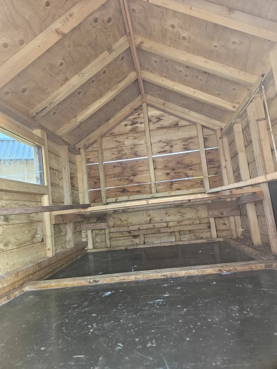 Chicken Coop - Image 3