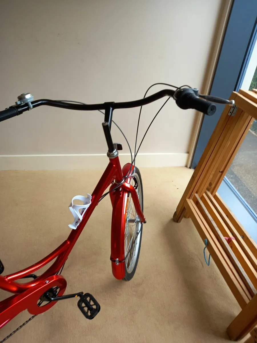 Adult tricycle - Image 1
