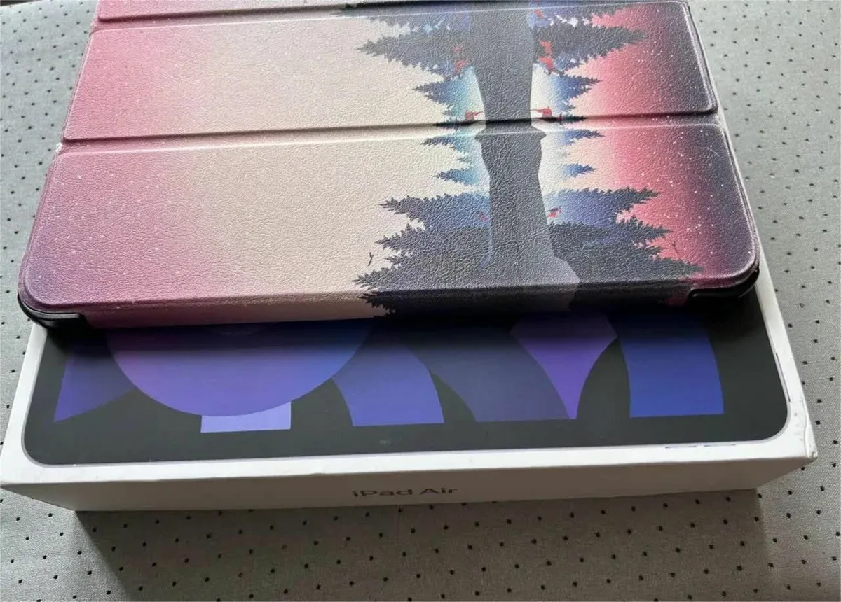 iPad air 5 256GB 2022 - Image 2
