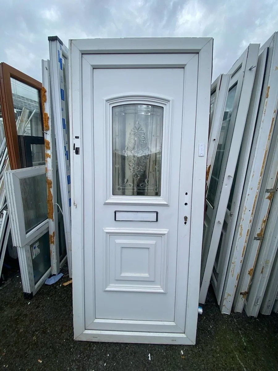 PVC door - Image 4