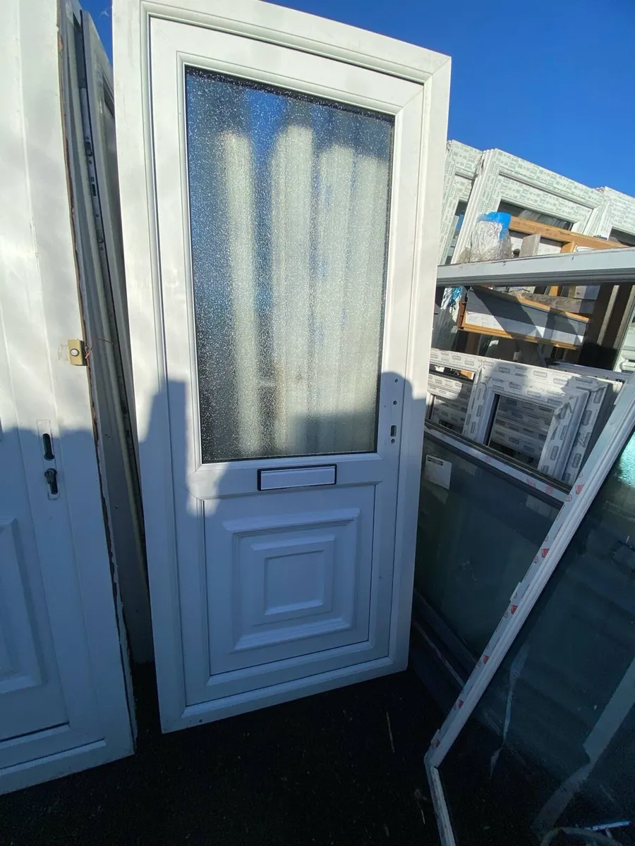 PVC door - Image 4