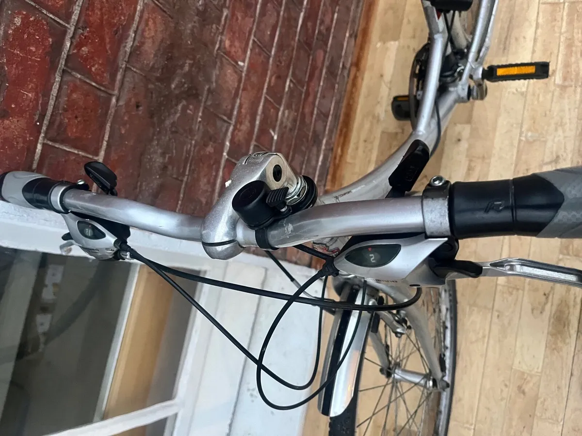 Bike - Image 1