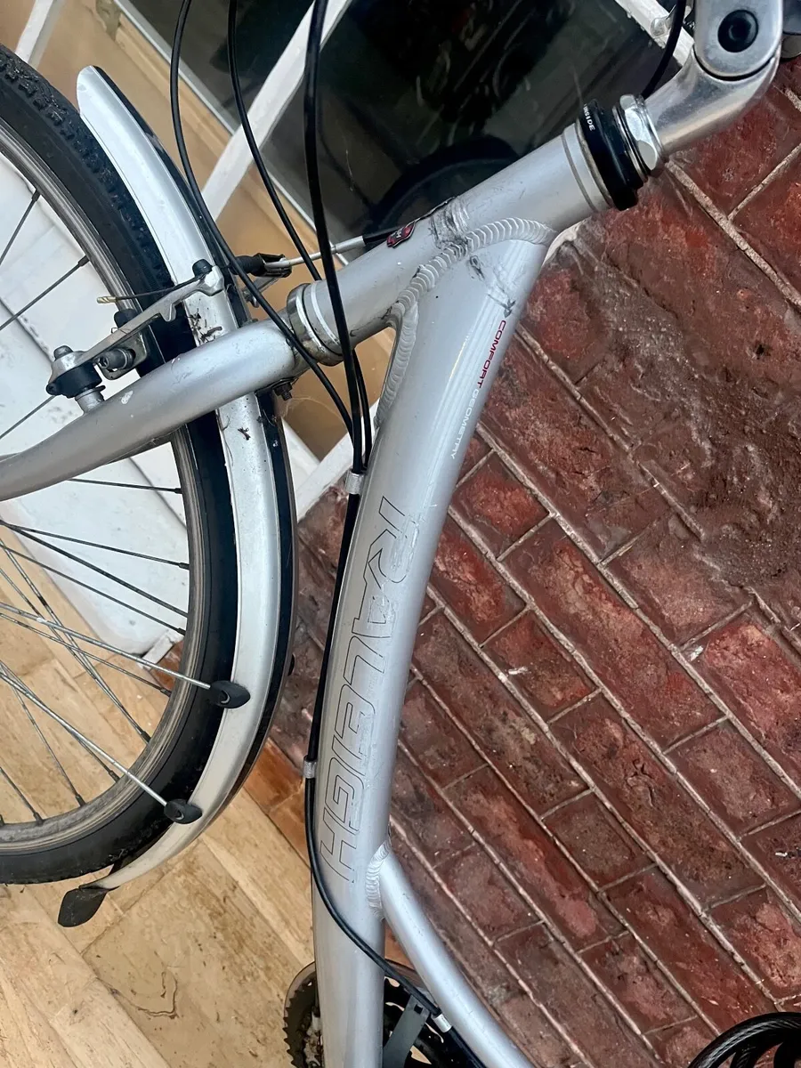 Bike - Image 4
