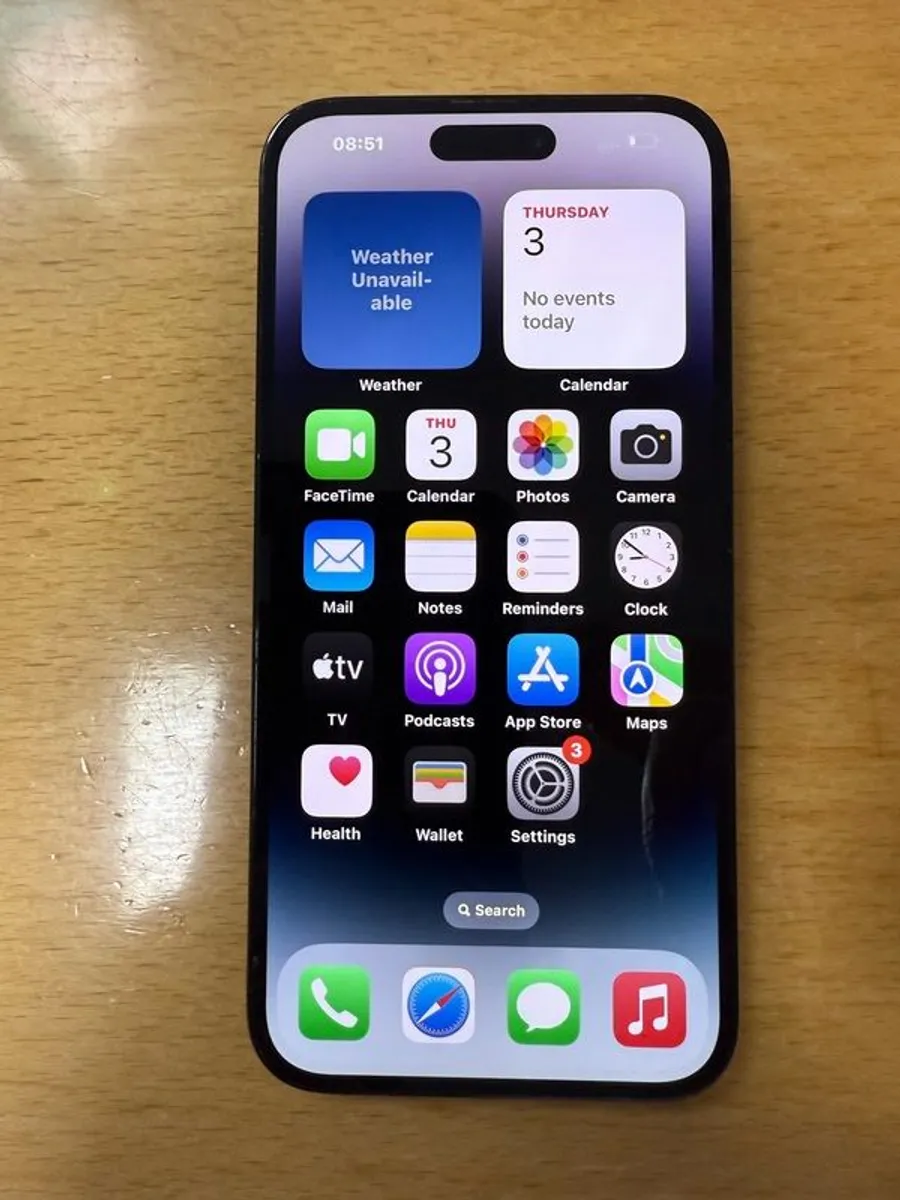 iPhone 14 Pro Max - Image 1