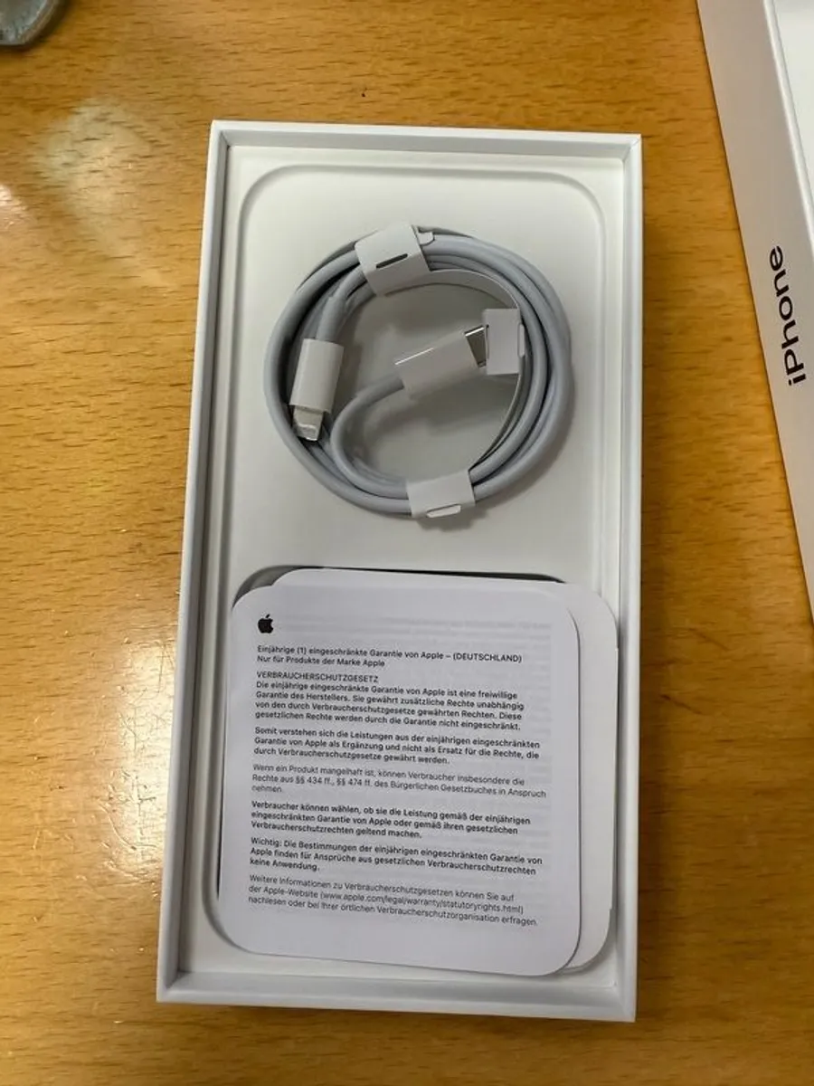 iPhone 14 Pro Max - Image 2