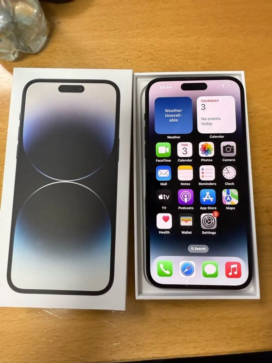 iPhone 14 Pro Max - Image 3