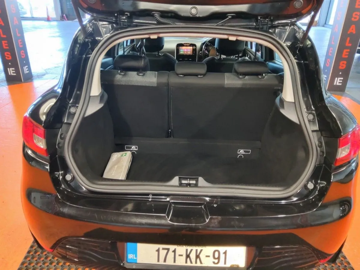 Renault Clio 1.2 16V 75 Dynamique NAV - Image 3