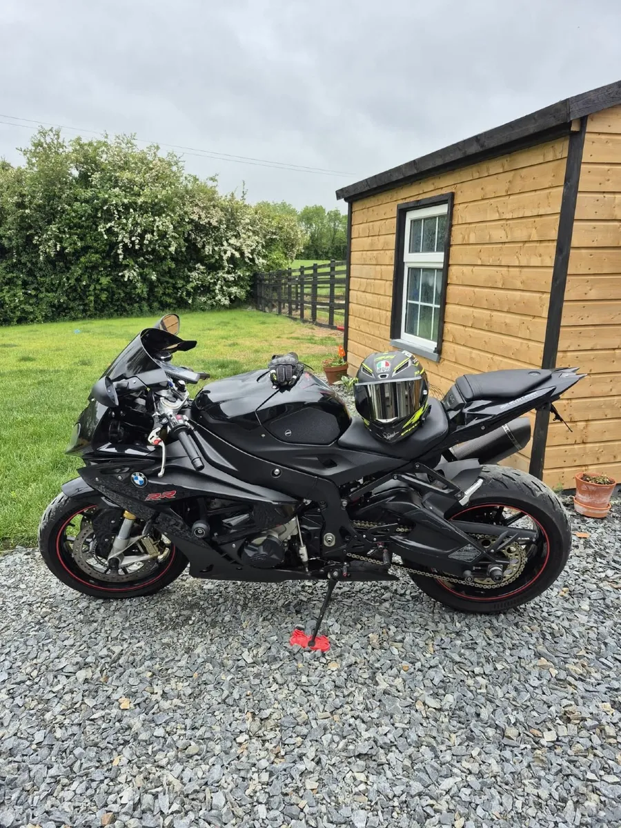 BMW S 1000 RR 2016 - Image 1