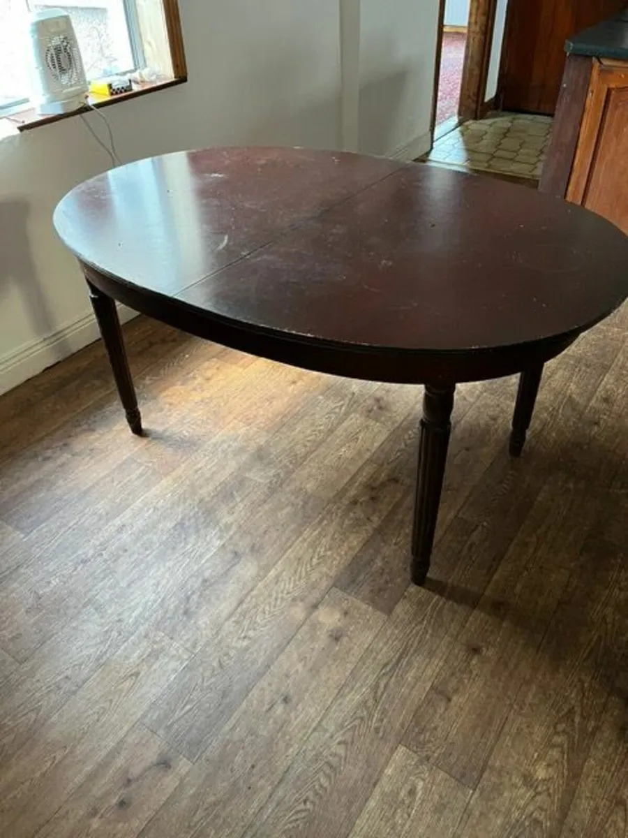 Free - Kitchen Table - Image 1