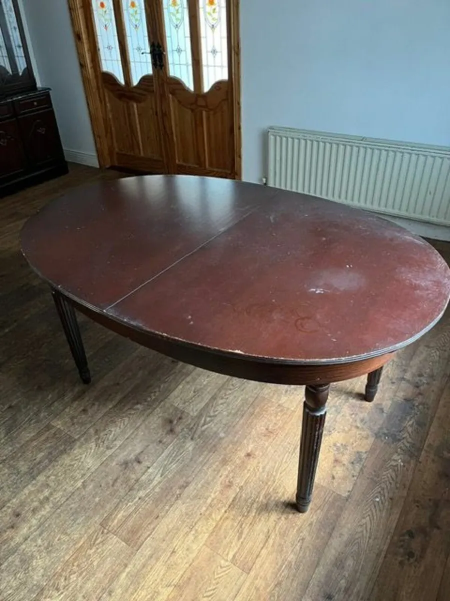 Free - Kitchen Table - Image 3